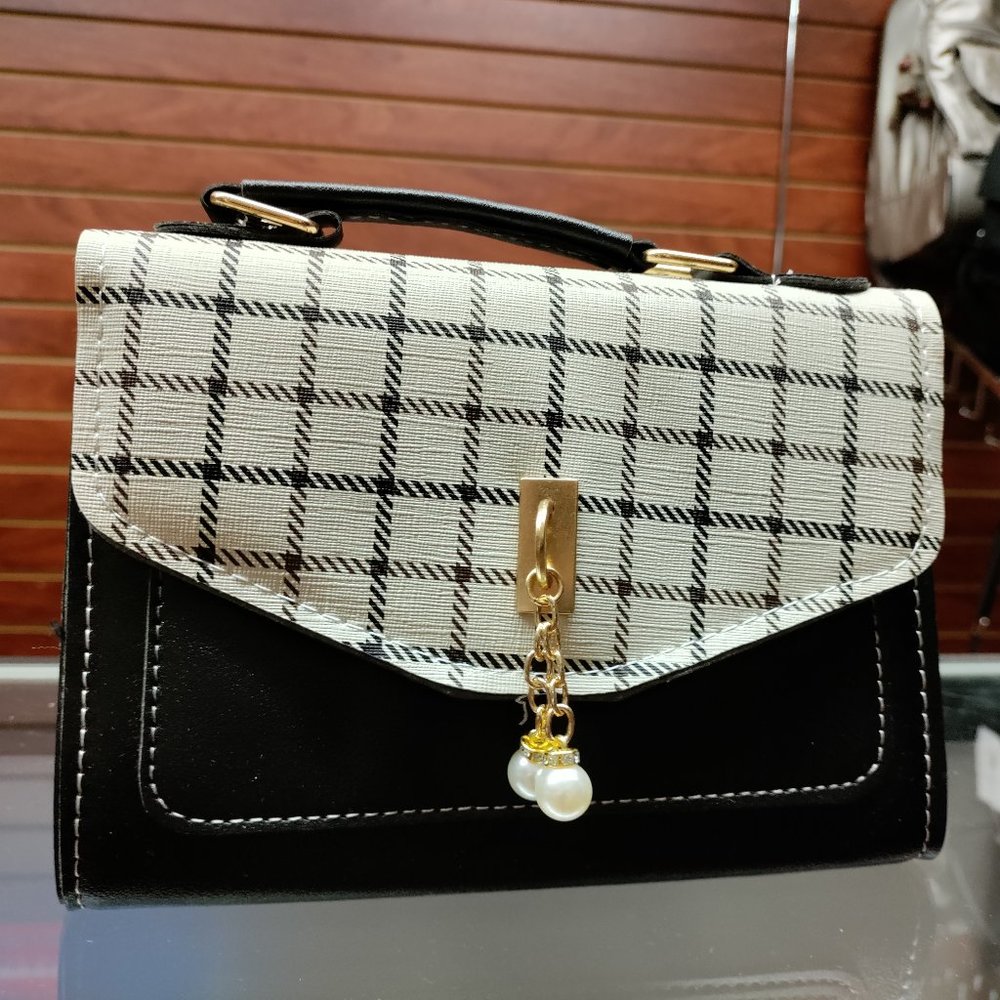 High Quality Casual Crossbody Fashion Handbag